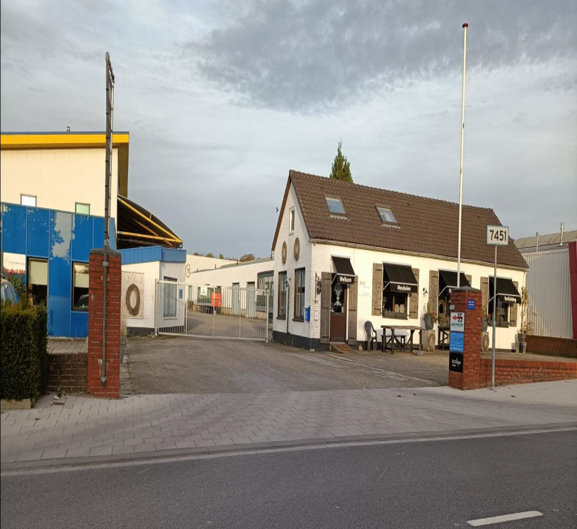 Fotoğraf Kaldenkerkerweg 95B